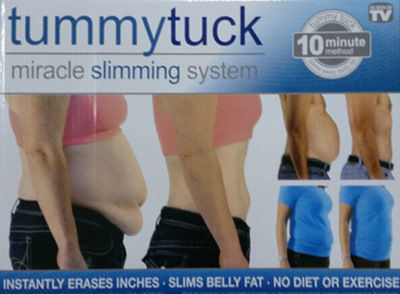 Tummy Tuck Belt 油腰帶 束腰帶塑身帶瘦身帶TV熱銷產品工廠,批發,進口,代購