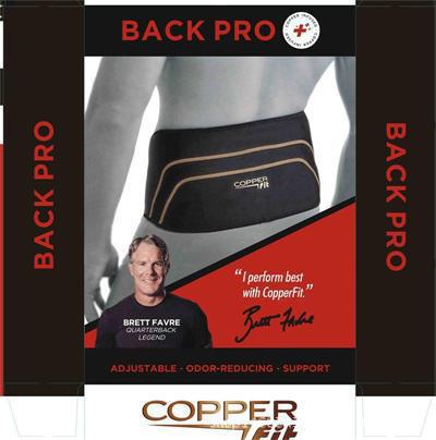 copper fit back pro 瘦身美體腰帶 發熱腰帶 熱銷TV產品工廠,批發,進口,代購