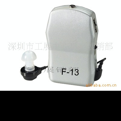 批發PHA(Pocket Hearing Aid）外貿出口耳機放大器f-13工廠,批發,進口,代購