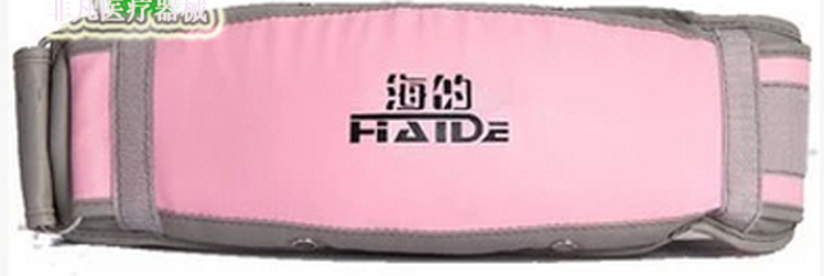 海的（HaiDe） HD-688 智能甩脂瘦身按摩腰帶工廠,批發,進口,代購