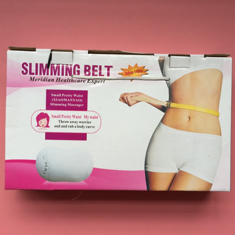 SLIMMING 美體甩脂機 瘦身甩肉機束身減脂美腰機工廠,批發,進口,代購