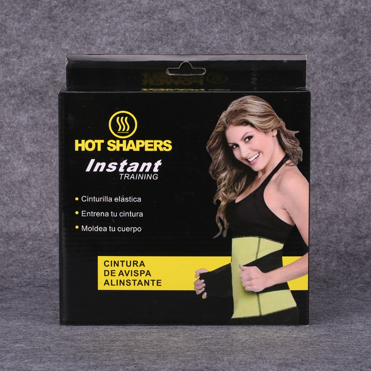 Hot Shapers Instant Training收腹腰帶腰封工廠,批發,進口,代購