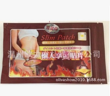 slim patch 貼貼瘦 懶人享痩貼升級版工廠,批發,進口,代購