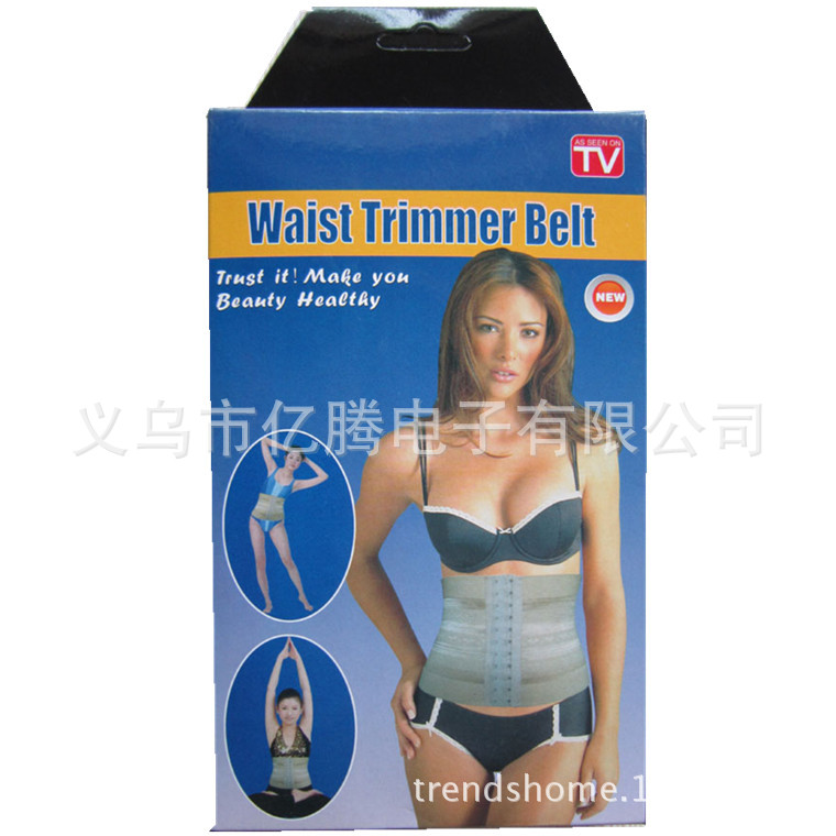 Waist Trimmer Belt 塑身腰帶  運動護腰帶工廠,批發,進口,代購