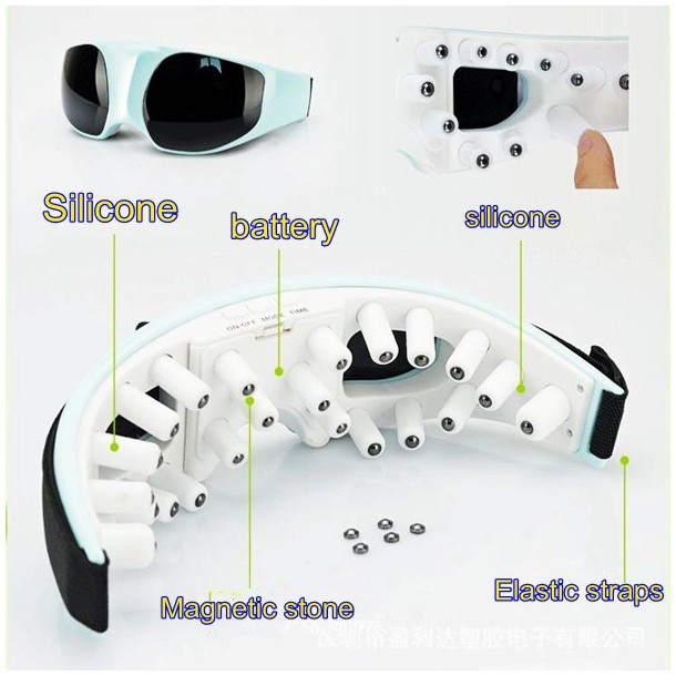 眼護士 護眼機 眼部按摩 T-018工廠,批發,進口,代購