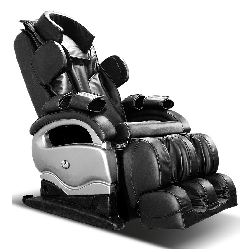 康憶安豪華按摩椅傢用全身零重力太空艙3D多功能電動按摩沙發椅子工廠,批發,進口,代購