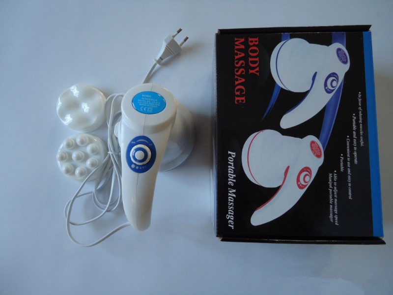 Infrared Massager 深層推脂按摩機 多功能按摩器 電動按摩器批發工廠,批發,進口,代購