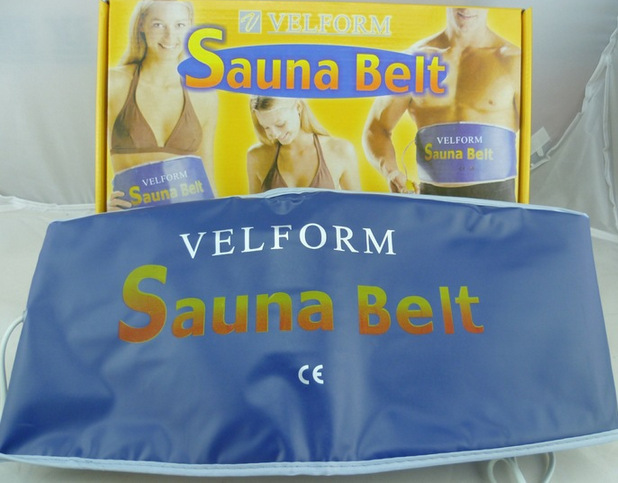 彩盒裝 sauna belt按摩腰帶 桑拿束身腰帶 美體苗條身段腰帶工廠,批發,進口,代購