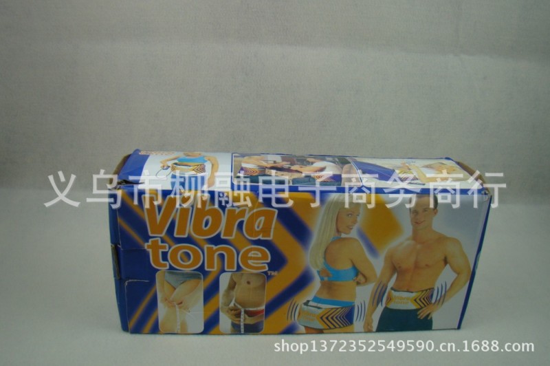 vibra tone 國外電視購物熱銷按摩腰帶，震動腰帶 甩脂腰帶工廠,批發,進口,代購