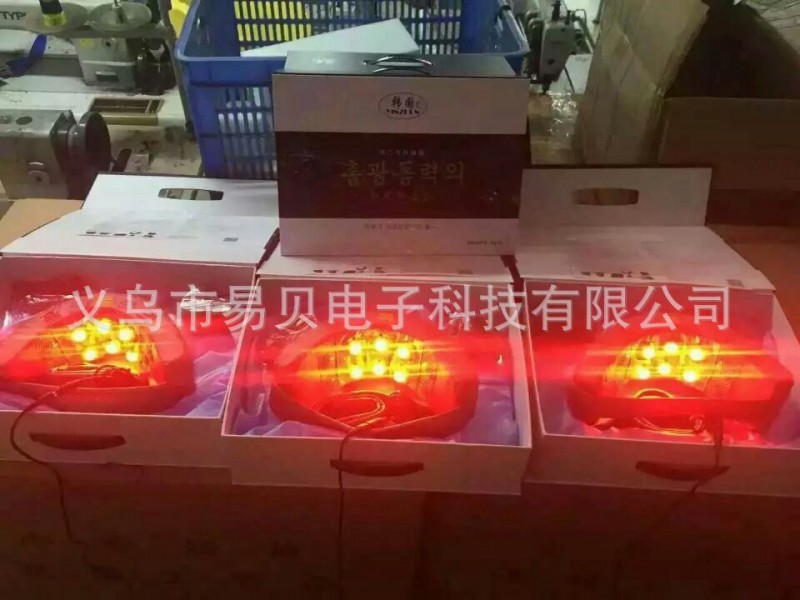 廠傢直銷韓國紅光動力機 第二代升級版媽媽手 媽媽手紅光動力機批發・進口・工廠・代買・代購