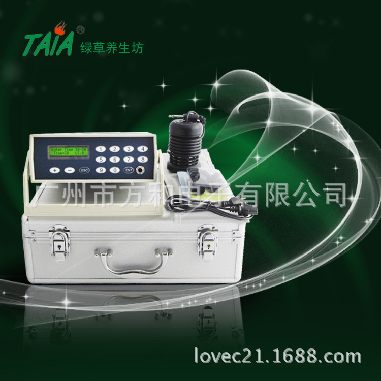 負離子足療保健排毒機/養生之道 豐富生活批發・進口・工廠・代買・代購