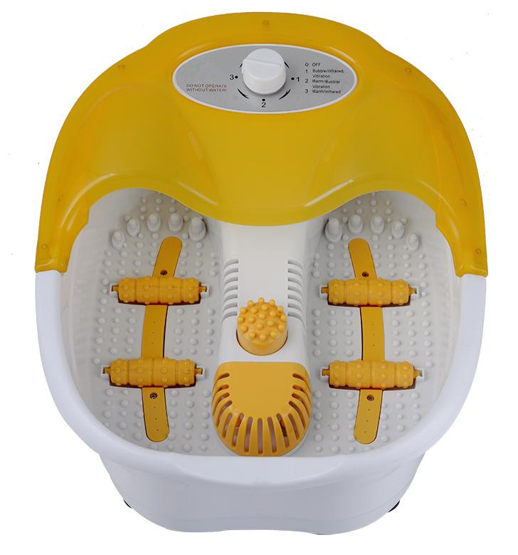 Foot massager/洗腳按摩盆/電動足浴按摩盆工廠,批發,進口,代購