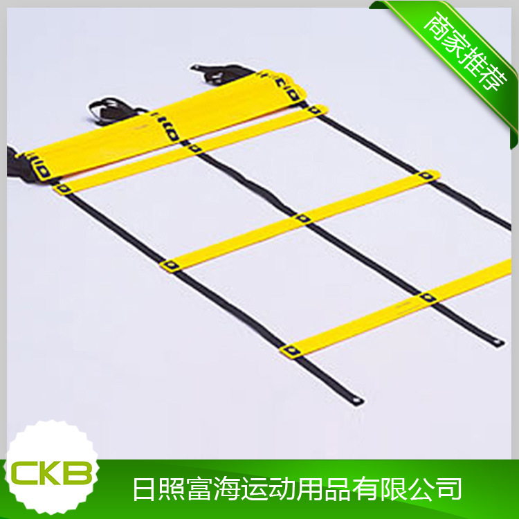 廠傢直銷室內健身器材 跳格梯 雙組敏捷速度梯子 AGILITY LADDER工廠,批發,進口,代購