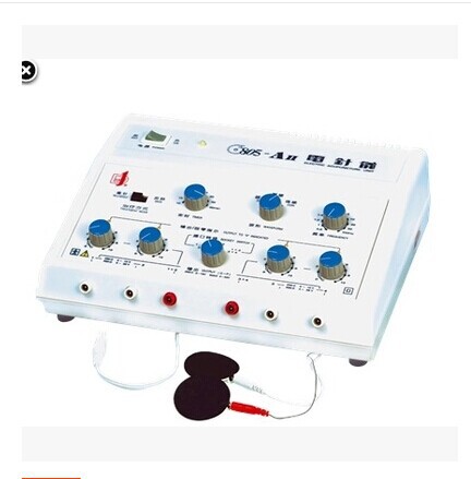 汕頭達佳牌電針機治療機 6805-AII型電針機電麻電療機 正品工廠,批發,進口,代購