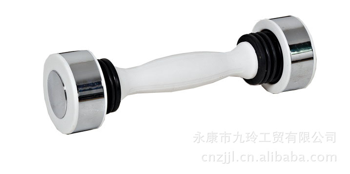 【大量批發】啞鈴 震動啞鈴  女士 shake weight  白色工廠,批發,進口,代購