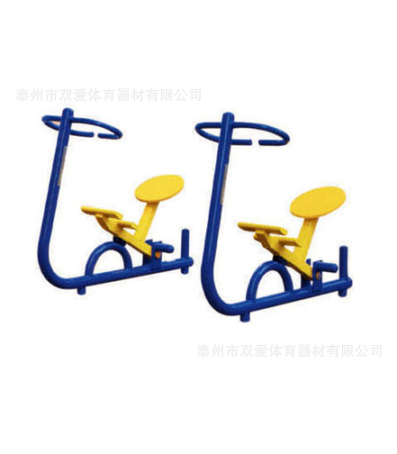 【伸展器/SLG-4】  雙愛體育器材 小區路徑器材批發・進口・工廠・代買・代購