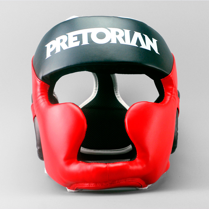 巴西Pretorian成人拳擊頭盔 泰拳散打搏擊訓練護頭 拳擊格鬥護具工廠,批發,進口,代購