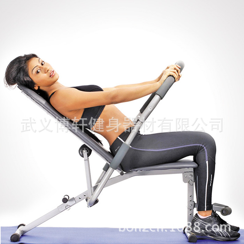 AB King Chair bench pro收腹王/健腹器/AB健身椅/仰臥板仰臥工廠,批發,進口,代購