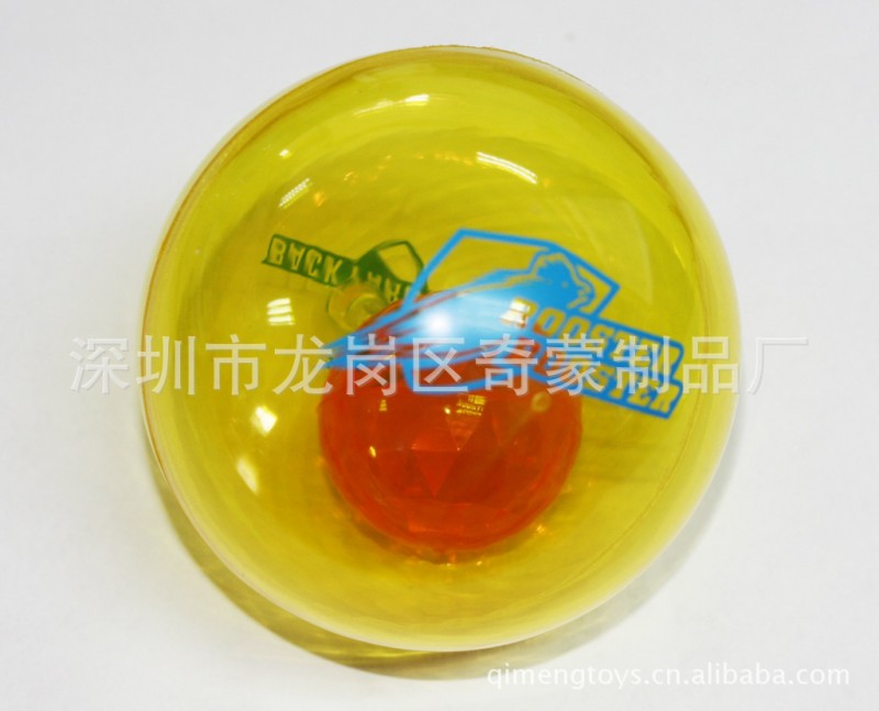供TPU彈力球,空氣球, 透明波波球, 運動球, 水晶球,跳跳球批發・進口・工廠・代買・代購