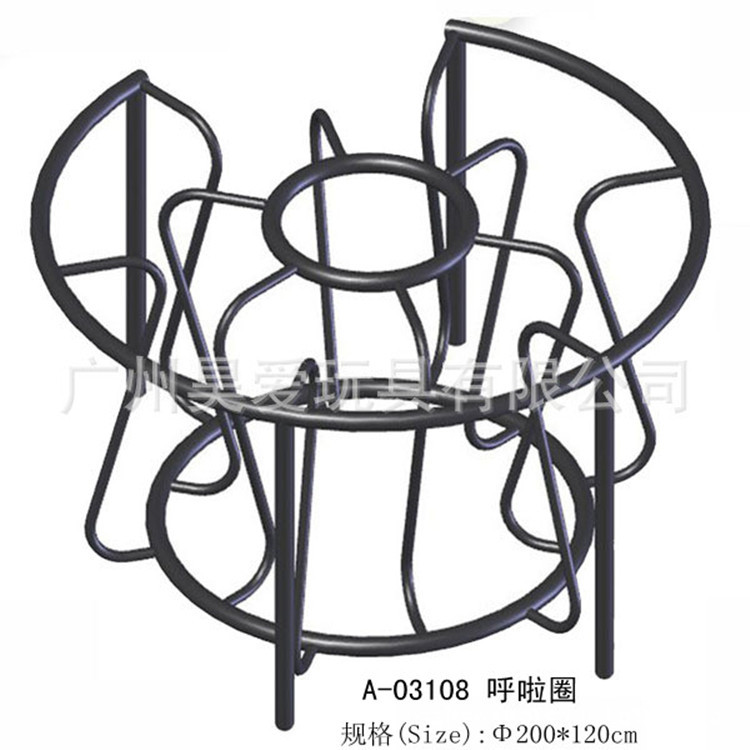 廠傢批發 室外專用健身路徑 戶外 呼啦圈  小區 公園 健身器材工廠,批發,進口,代購