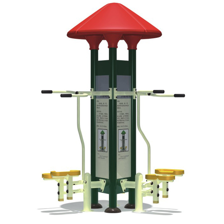 廠傢直銷優質戶外健身器材 批發定製小型室外健身路徑器材工廠,批發,進口,代購