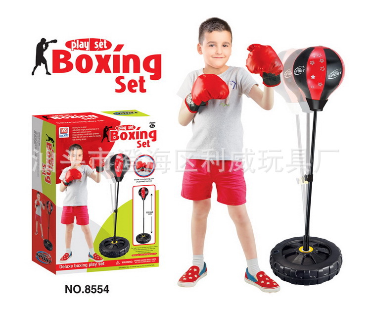 拳擊套莊 兒童體育玩具 運動用品工廠,批發,進口,代購