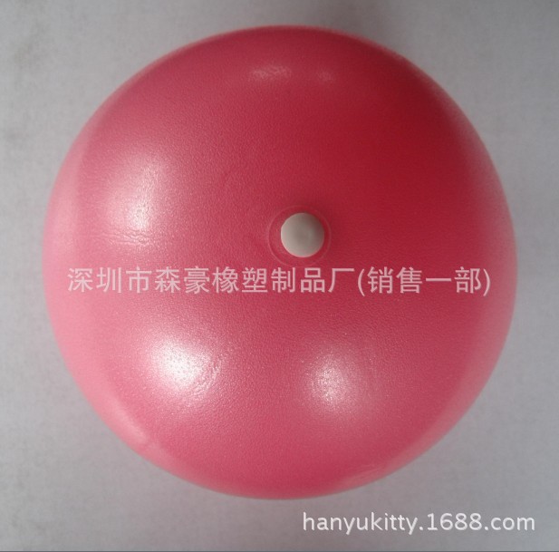 深圳環保55CM健身橡膠健身球批發・進口・工廠・代買・代購