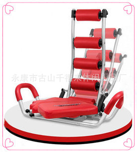 廠傢直銷Ab Rocket Twister 健腹器ab chair 扭腰收腹機工廠,批發,進口,代購