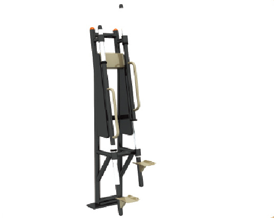 登山機、下肢鍛煉器、可用於公共活動場所批發・進口・工廠・代買・代購