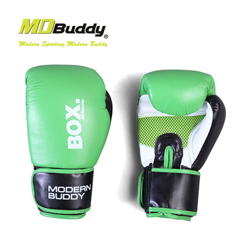 MDbuddy成人男女專業訓練拳擊手套散打泰拳搏擊格鬥打沙袋拳套工廠,批發,進口,代購