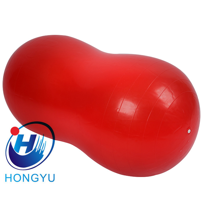 一件代發加厚防爆花生球成人健身瑜伽球批發・進口・工廠・代買・代購