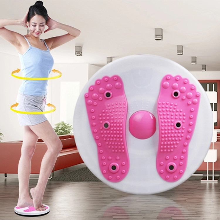 韓國正品 新款扭腰盤 運動瘦身 傢用扭腰機 磁療扭腰機 運動器材工廠,批發,進口,代購