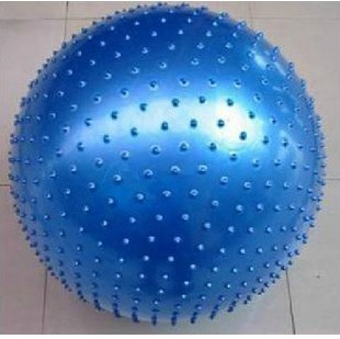 按摩球顆粒球觸覺球大龍球兒童感統訓練器材健身球瑜伽球85CM工廠,批發,進口,代購