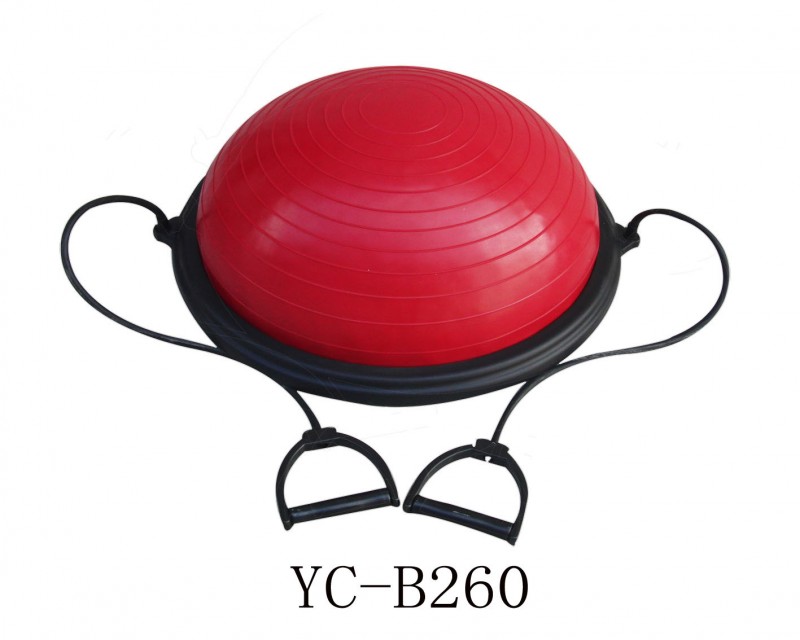 正品bosu ball  瑜伽球  半球工廠,批發,進口,代購