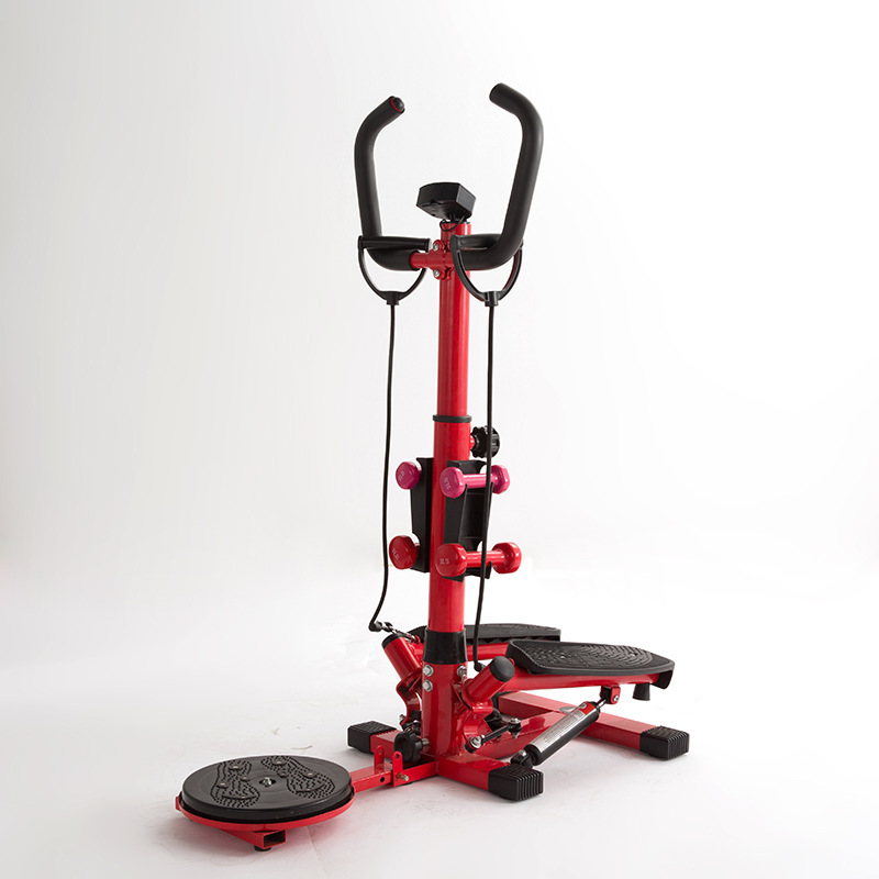 供應多功能踏步機 液壓搖擺踏步機 傢用健身器材廠傢直銷工廠,批發,進口,代購