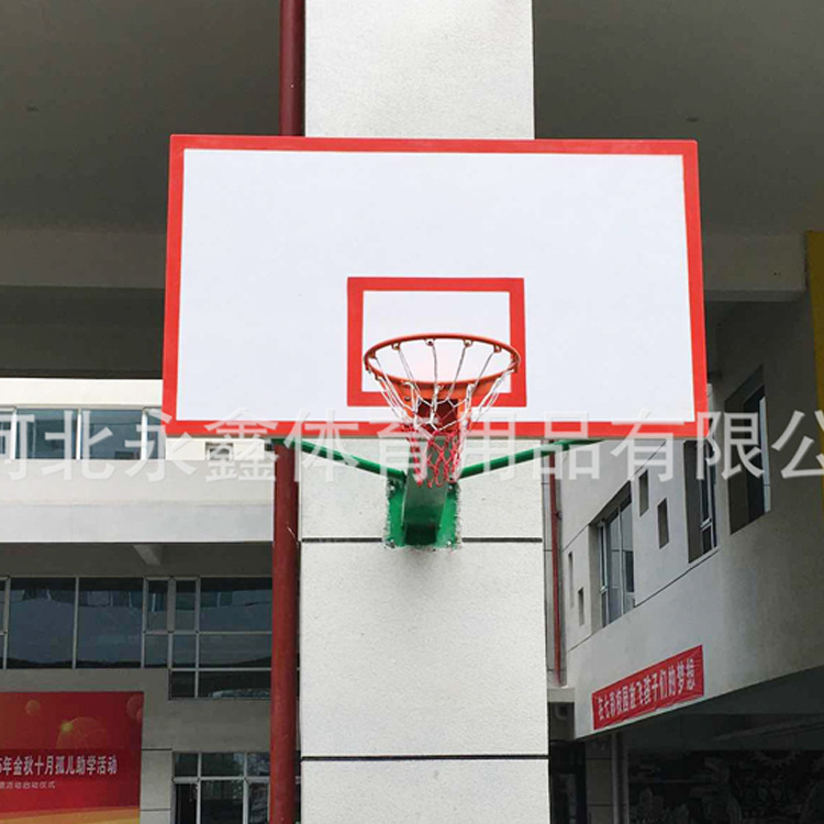 籃球架懸臂式籃球架健身器材廠傢直銷專業體育用品戶外建身器材批發・進口・工廠・代買・代購