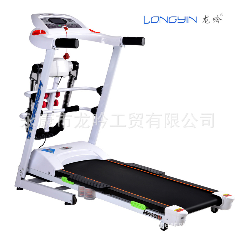 跑步機工廠直銷批發 傢用多功能電動跑步機（Electric treadmill)工廠,批發,進口,代購