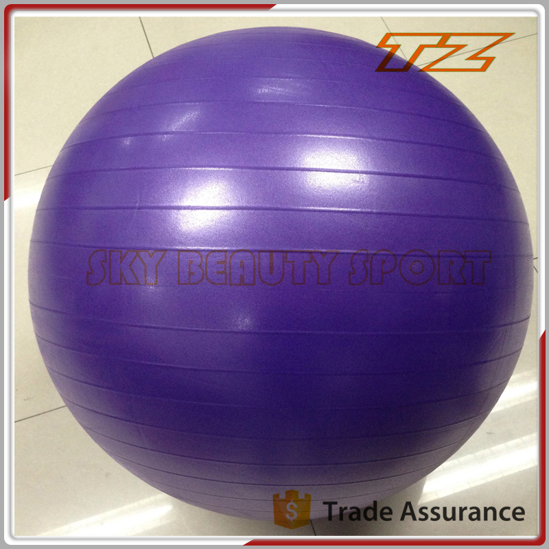 Popular Exercise Yoga Ball with Custom Logo批發・進口・工廠・代買・代購