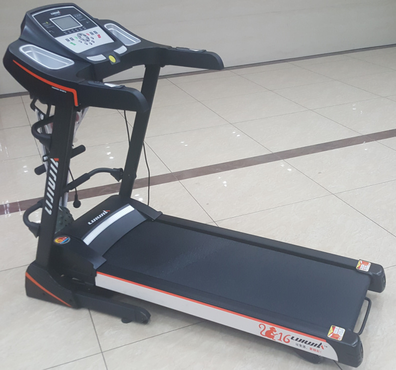 Treadmill 傢庭跑步機 kus跑步機 小型傢用跑步機工廠,批發,進口,代購