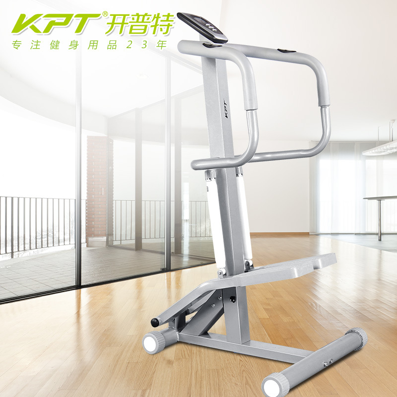 KPT開普特踏步機帶扶手傢用健身踏板運動踏板KP-908B批發・進口・工廠・代買・代購