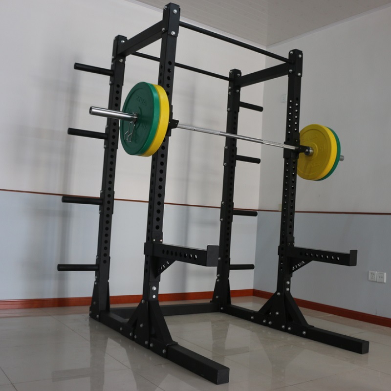 組合訓練健身架力量架子CROSSFIT POWER RACK 深蹲架 舉重架定製批發・進口・工廠・代買・代購