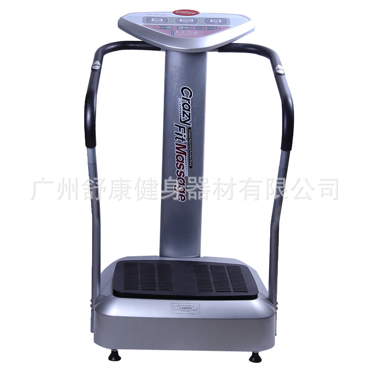 SK-6201 傢庭健身房美脂機甩脂機Crazy fit massage工廠,批發,進口,代購