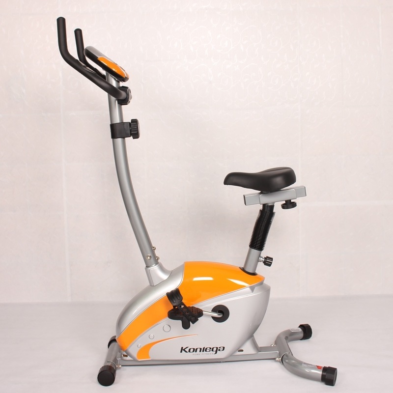 康樂佳磁控健身車 傢用健身自行車 動感單車健身器材K8502批發・進口・工廠・代買・代購