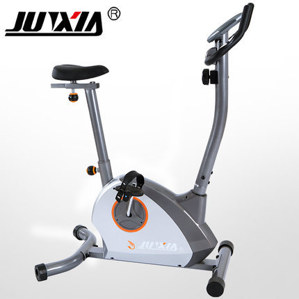 軍霞健身車jx-7050A傢用超靜音室內磁控動感單車腳踏健身批發・進口・工廠・代買・代購