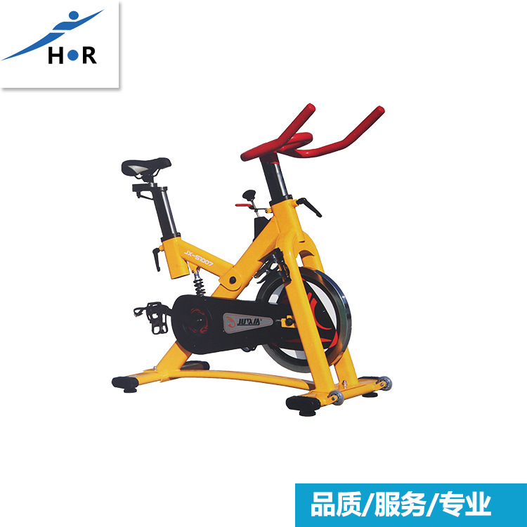 JX-S1007 商用健身車 室內運動器材商用腳踏自行車批發・進口・工廠・代買・代購