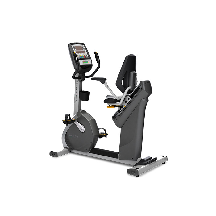 美國喬山健身器材Jonson MX-H3x 靠背式健身車專櫃正品促銷包郵工廠,批發,進口,代購