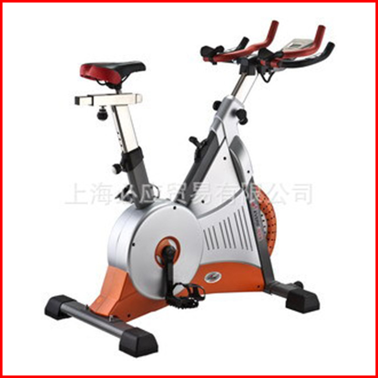 長期供應 艾威磁控健身車BC8520輕商用健身車 立式磁控健身車工廠,批發,進口,代購