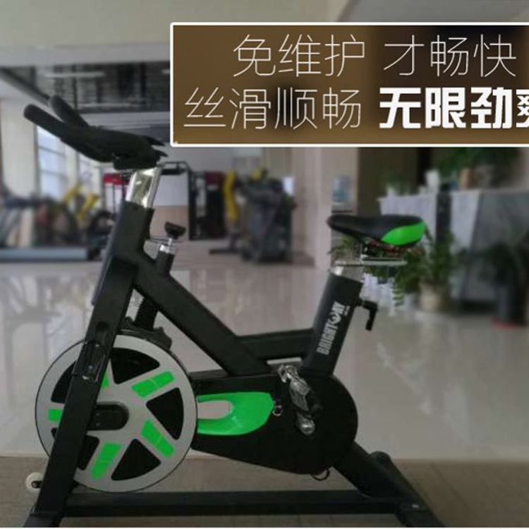 商用和傢用磁控單車室內動感單車免維護單車健身房單車廠傢工廠,批發,進口,代購