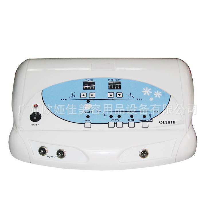 特價供應 超音波電子美容機 傢用美容機器 冷熱錘工廠,批發,進口,代購