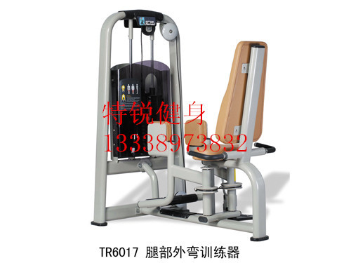 TR6017 腿部外彎訓練器健身房專用商用健身器材綜合性健身器材力工廠,批發,進口,代購